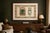 Beige Atelier Aria Lumae Hopi Kachina Alosaka Deities Horizontal Fine Art Gallery Board Print For Sale - Image 8 of 11