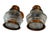 Mid 20th Century Pair of Vintage Copper Outdoor Porch Lights For Sale - Image 5 of 5