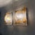 Abstract Murano Glass Wall Sconces from Mazzega, Italy, 1960s, Set of 2 For Sale - Image 16 of 18