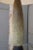 Studio Ceramic Oblong Lamp For Sale - Image 4 of 7