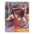 Edgar Degas Dancers 1987 Pastel Numbered Giclee For Sale