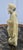 Vintage Chinese Carved Soapstone Wise Man Immortal Figure Statue Sculpture Small For Sale - Image 4 of 14