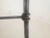Six Vintage Iron Patio Chairs For Sale - Image 9 of 15