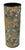 A lovely addition to any home, this stylish and durable tapestry umbrella stand is constructed from metal and covered in...