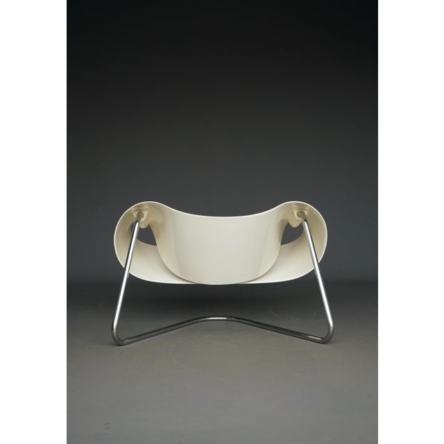Model CL9 Ribbon Lounge Chair by Cesare Leonardi and Franca Stagi for Fiarm, Italy, 1960s For Sale - Image 16 of 18