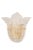 Pair of large murano wall lights, in the style of venini, made in italy, circa 1970-1979. High quality and in very good...