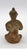 Circa 1300-1500 Thai stoneware fertility symbol figure. From a kiln along the Yom River. Representing fertility/maternity...