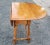 Mid-Century Ethan Allen American Classical Maple Drop Leaf Side Table For Sale In Washington DC - Image 6 of 8