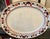 Wedgwood Antique Edwardian English Wedgwood Imari-Style Oval Platters - Pair For Sale - Image 4 of 12