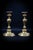 Louis XV Style Gilt Bronze Candlesticks, 1800s, Set of 2 For Sale - Image 12 of 12