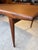 Danish Teak Dining Table by Johannes Andersen for Uldum Møbelfabrik, 1960s For Sale - Image 12 of 18