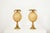 Vintage French Ostrich Sculptures attributed to François Dupuy, 1960s, Set of 2 For Sale - Image 11 of 11