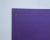 Paper 2004 Yves Saint-Laurent Poster, Love (Purple) (Re-Issue) For Sale - Image 7 of 8