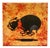 Ana Cristina Leite, Dog, 2002, Mixed Media For Sale