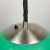 1970s Mid-Century Green Plastic Pendant Lamp from Stilux Milano, 1972 For Sale - Image 5 of 13
