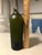 Glass Original TranSglass Artecnica Recycled Post-Consumer Wine Bottle Vase For Sale - Image 7 of 7