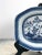 Chinese Circa 1830 Chinese Export Blue and White Platter For Sale - Image 3 of 6