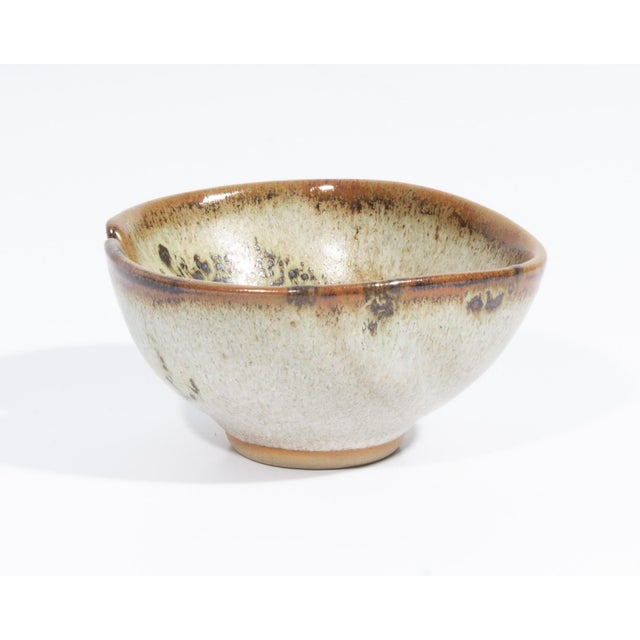 Abraham Cohn Studio Pottery Bowl For Sale In Indianapolis - Image 6 of 7
