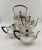 Adams Design Tea Set For Sale - Image 9 of 9