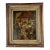 George Rouault Studio Fauvism Oil Painting on Paper on Board For Sale