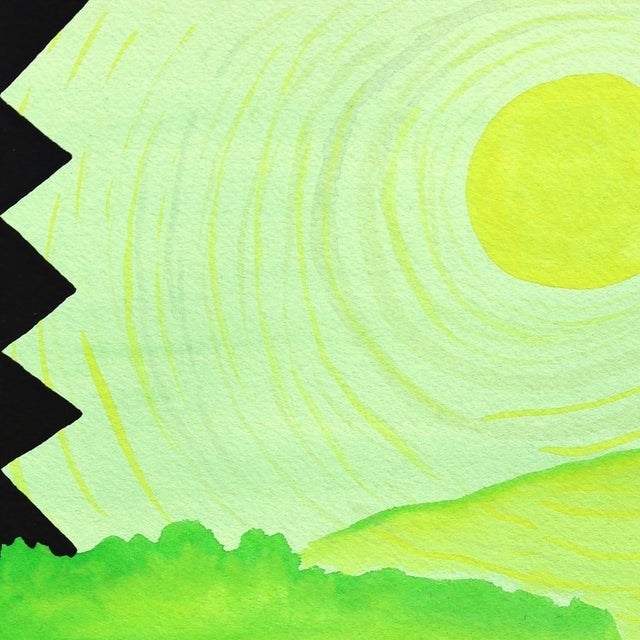 Max Manning is a Houston-based painter whose practice he describes as “algorithmic abstraction”, studio-built systems that...