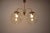 Mid-Century Chandelier from Kamenicky Senov, 1970s For Sale - Image 8 of 10