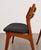 Mid Century Modern Pair of Teak Dining Chair by Erik Buch for Christiansen For Sale - Image 11 of 15