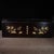 Wood Large Vintage Zitan Wood Treasure Box With Mother-of-Pearl Bird & Floral Inlay For Sale - Image 7 of 10