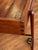 Vintage Mid-Century Teak Folding Tea Bar Cart – Danish Scandinavian Modern For Sale - Image 12 of 17