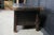 Antique Chinese Lacquered Kang Coffee Altar Table Console Bench Seat 36" For Sale - Image 13 of 18