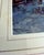 Raphael Jones, Landscape Composition, 1927, Watercolor For Sale - Image 6 of 13