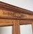 French Wardrobe in Oak For Sale - Image 4 of 18