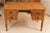 French Provincial Pine Desk For Sale - Image 4 of 11