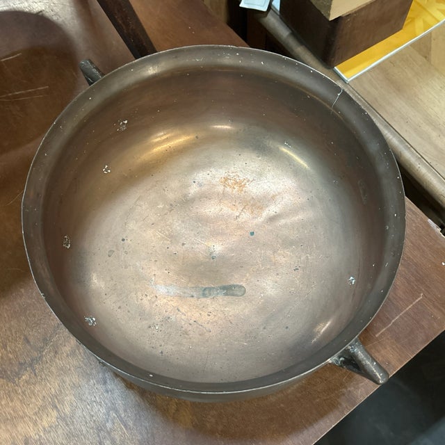 Late 18th Century Late 18th Century Swedish Pot For Sale - Image 5 of 12