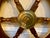 Late 20th Century Six-Spoke Ship’s Wheel For Sale In New York - Image 6 of 7