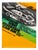 Porsche Wins Riverside Can-Am Poster from Atelier Strenger, 1973 For Sale