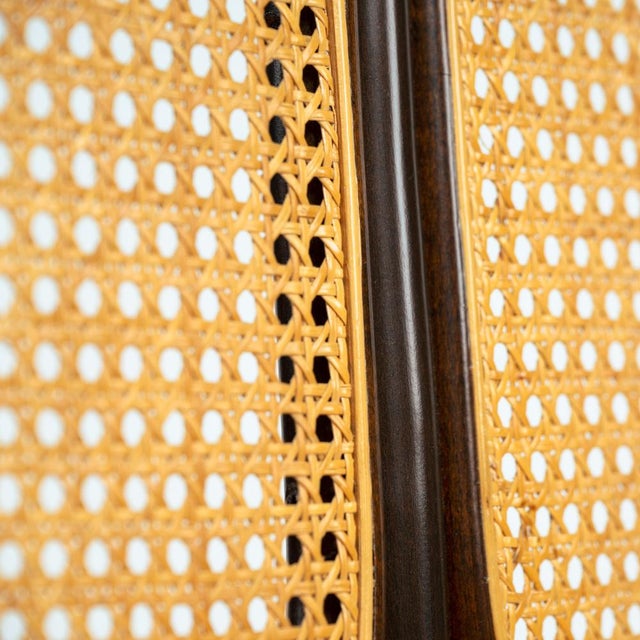 Vintage Bench from Thonet, 1970 For Sale - Image 11 of 18