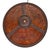 Copper 20th Century Arts & Crafts Copper & Mica Table Lamp in the style of Dirk van Erp For Sale - Image 8 of 14