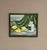 Gilbert, Still Life with Lemons and Inkpot, 1950s, Oil on Panel, Framed For Sale - Image 9 of 15