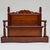 Brown Fine English Mahogany Dining Table of the William IV Period For Sale - Image 8 of 8