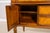 French Louis XVI Style Walnut Finish Sideboard For Sale In Philadelphia - Image 6 of 18