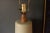 Mid Century Stacked Ceramic Pottery Table Lamp by Martz For Sale - Image 9 of 13