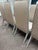 2020s Jean Louis Denoit for Baker Furniture Jasper Dining Chairs- Set of 6 For Sale - Image 5 of 9