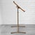 Scandinavian Reading Stand in Birch and Steel, 1940s For Sale - Image 4 of 11