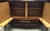 French Art Deco Vitrine Bar or Display Cabinet in the Style of Jules Leleu For Sale - Image 9 of 11