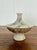Vintage Alabaster Pedestal Jar For Sale - Image 4 of 10