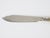 Early 20th Century English Silver-Plated Tableware Fish Cutlery Set, Sheffield, Circa 1910s For Sale - Image 5 of 9