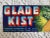 A Glade Kist Corn crate label, from Pahokee, Florida. I envision this framed in a country farmhouse kitchen. Such a...