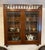 Late 19th Century English Mahogany Hanging Wall Cabinet For Sale - Image 18 of 18