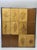 Herbier Coffee Table by Roger Capron, 1970s For Sale - Image 17 of 18